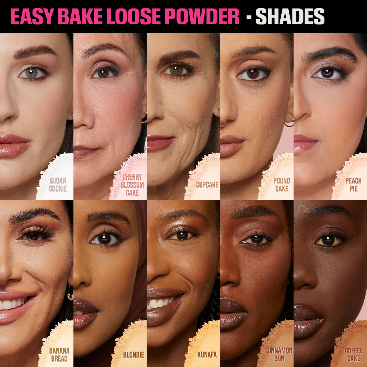 Huda Routine Easy Routine Kit - Huda Beauty Official Store