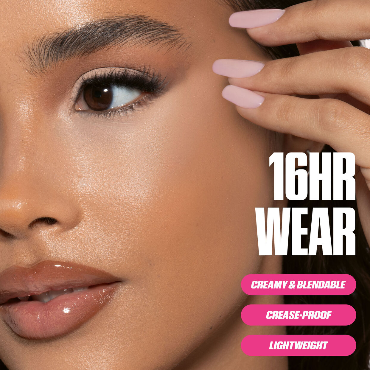 Huda Routine The Ultimate Under Eye Routine - Huda Beauty Official Store